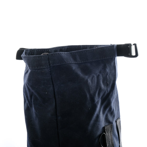 Fifth Season Canvas Cache Sack (Navy)