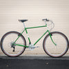 Rivendell Joe Appaloosa Framesets