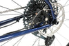 Tanglefoot Hardtack Core Crafted SRAM GX Flat Bar Gravel Bike