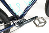 Tanglefoot Hardtack Core Crafted SRAM GX Flat Bar Gravel Bike