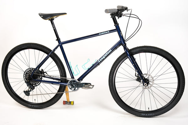 Tanglefoot Hardtack GX Flat Bar Complete