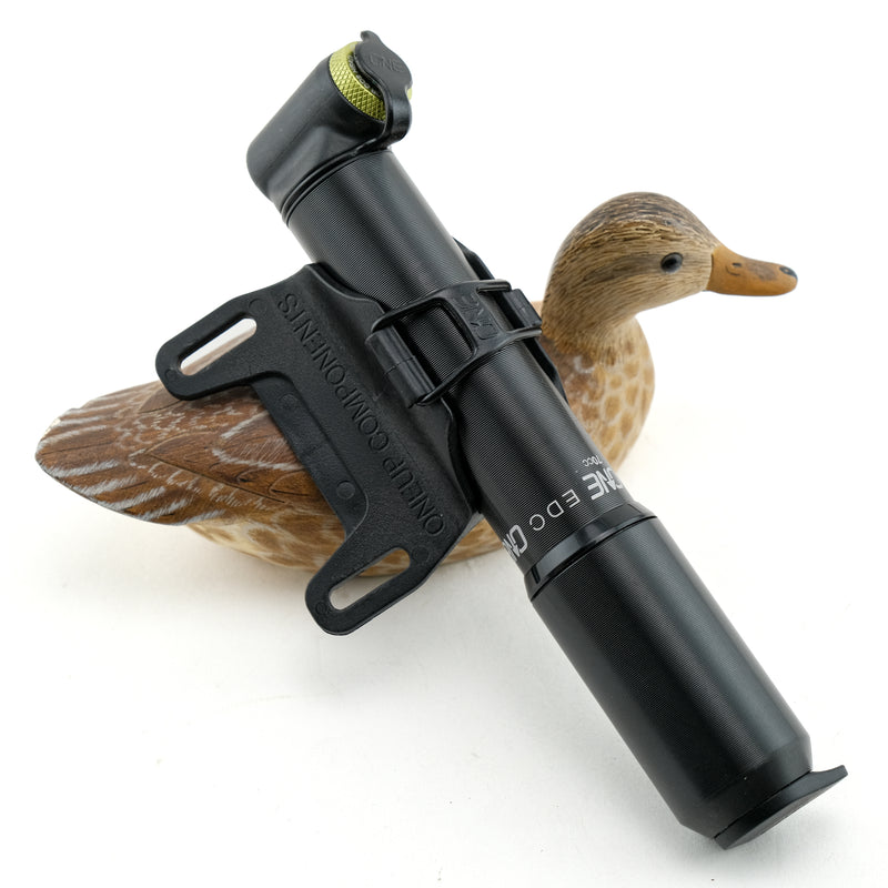 One Up 70cc Mini Pump
