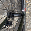Tanglefoot Moonshiner Extra Small Demo (Rival / GX / 27.5 Wheels)