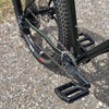 Tanglefoot Moonshiner Extra Small Demo (Rival / GX / 27.5 Wheels)