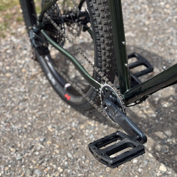 Tanglefoot Moonshiner Extra Small Demo (Rival / GX / 27.5 Wheels)
