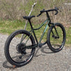 Tanglefoot Moonshiner Extra Small Demo (Rival / GX / 27.5 Wheels)