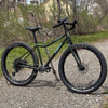 Tanglefoot Moonshiner Extra Small Demo (Rival / GX / 27.5 Wheels)