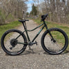 Tanglefoot Moonshiner Extra Small Demo (Rival / GX / 27.5 Wheels)