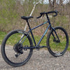 Tanglefoot Hardtack Small Rival/GX Build Demo 29er