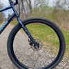 Tanglefoot Hardtack Small Rival/GX Build Demo 29er