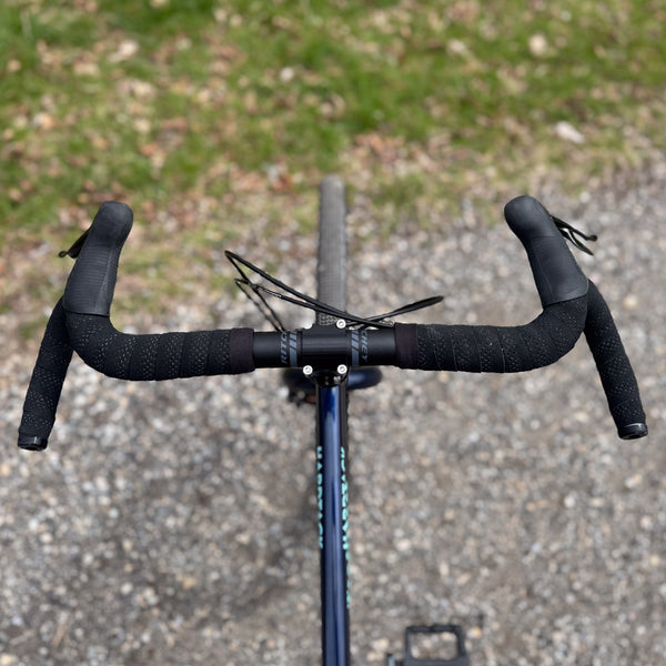 Tanglefoot Hardtack Small Rival/GX Build Demo 29er