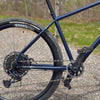 Tanglefoot Hardtack Small Rival/GX Build Demo 29er