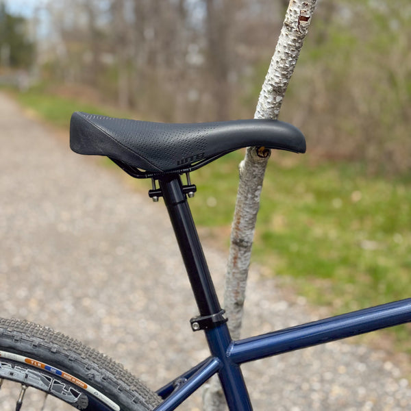 Tanglefoot Hardtack Small Rival/GX Build Demo 29er