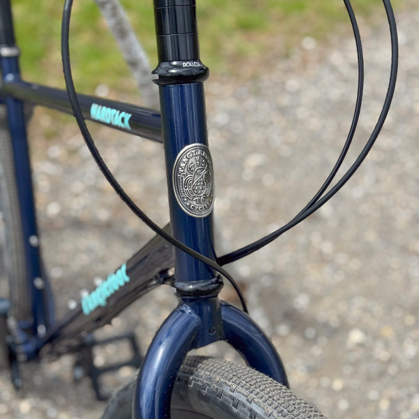 Tanglefoot Hardtack Small Rival/GX Build Demo 29er