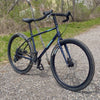 Tanglefoot Hardtack Small Rival/GX Build Demo 29er