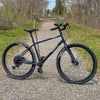 Tanglefoot Hardtack Small Rival/GX Build Demo 29er