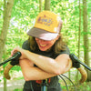 Analog Cycles Trucker Cap
