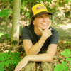 Analog Cycles Trucker Cap