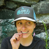 Analog Cycles Trucker Cap
