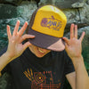 Analog Cycles Trucker Cap