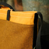 Fifth Season Kedge Sack (Harvest Gold / Mustard / Burgundy)