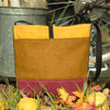 Fifth Season Kedge Sack (Harvest Gold / Mustard / Burgundy)