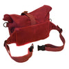 Fifth Season Canvas Fanny Allen Hip Sack (Burgundy)