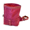 Fifth Season Canvas Fanny Allen Hip Sack (Burgundy)