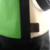 Fifth Season Kedge Sack (Natural / Bright Green / Black)