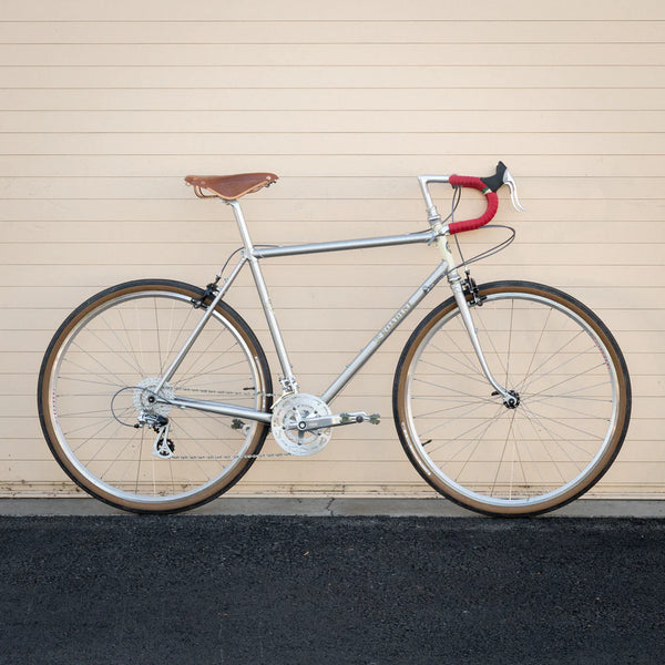 Rivendell Roadini Lugged Framesets