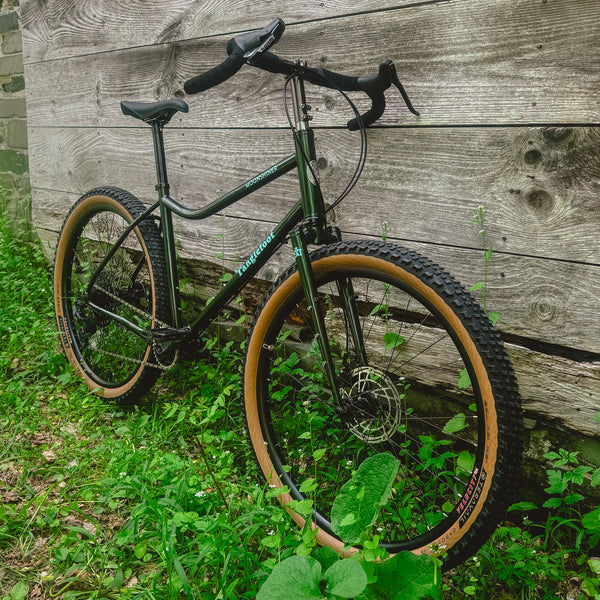 Tanglefoot Moonshiner Medium Demo (SRAM Rival / GX / 29" Wheels)