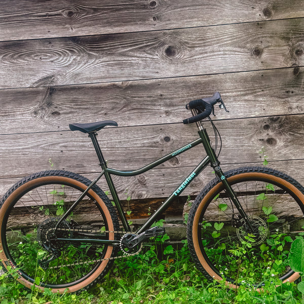 Tanglefoot Moonshiner Medium Demo (SRAM Rival / GX / 29" Wheels)
