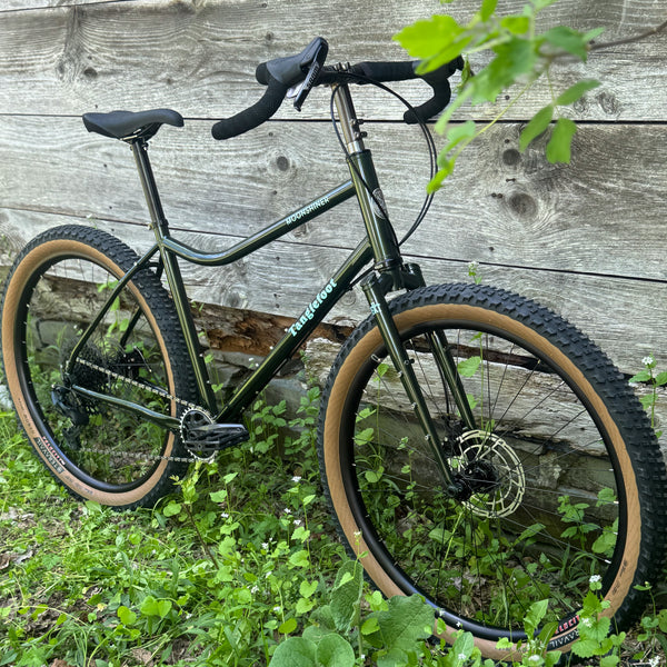 Tanglefoot Moonshiner Medium Demo (SRAM Rival / GX / 29" Wheels)