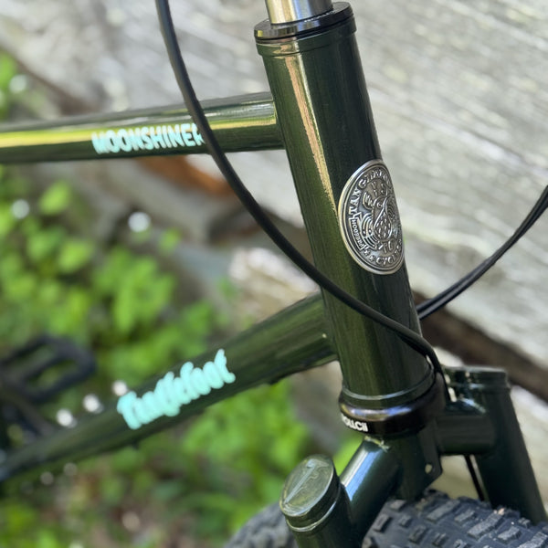 Tanglefoot Moonshiner Medium Demo (SRAM Rival / GX / 29" Wheels)