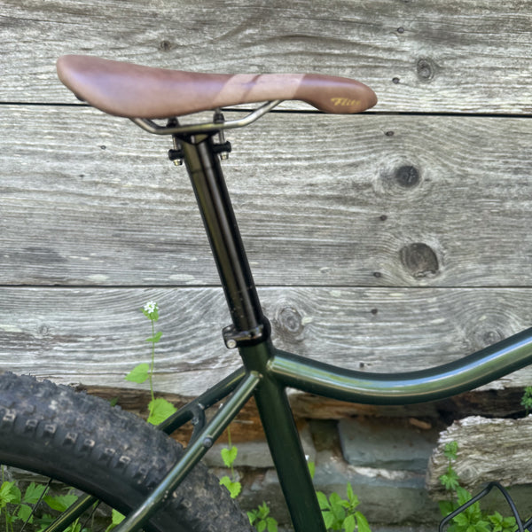 Tanglefoot Moonshiner Medium Demo (Singlespeed)