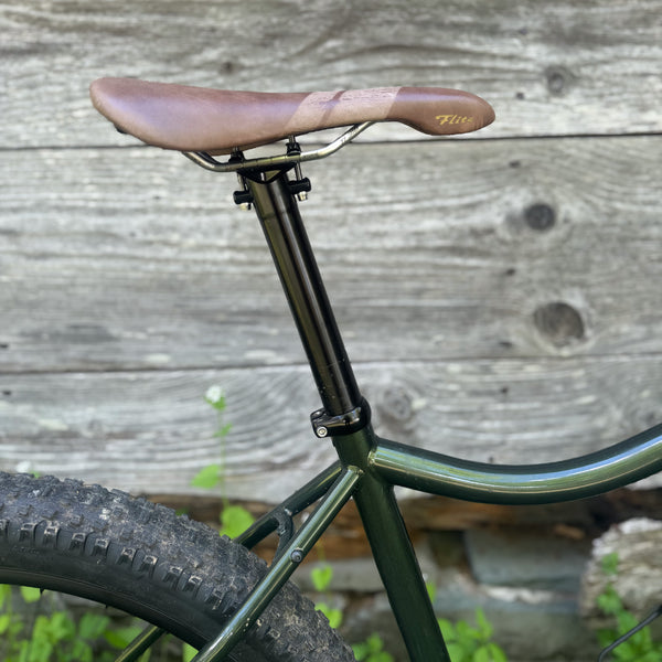 Tanglefoot Moonshiner Medium Demo (Singlespeed)