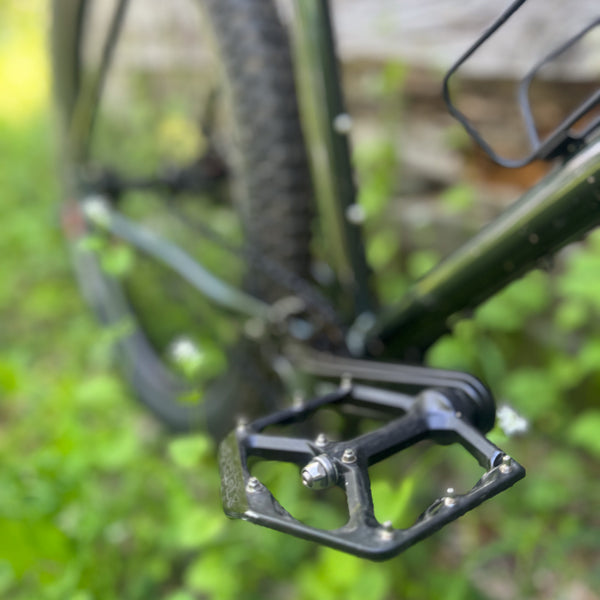 Tanglefoot Moonshiner Medium Demo (Singlespeed)