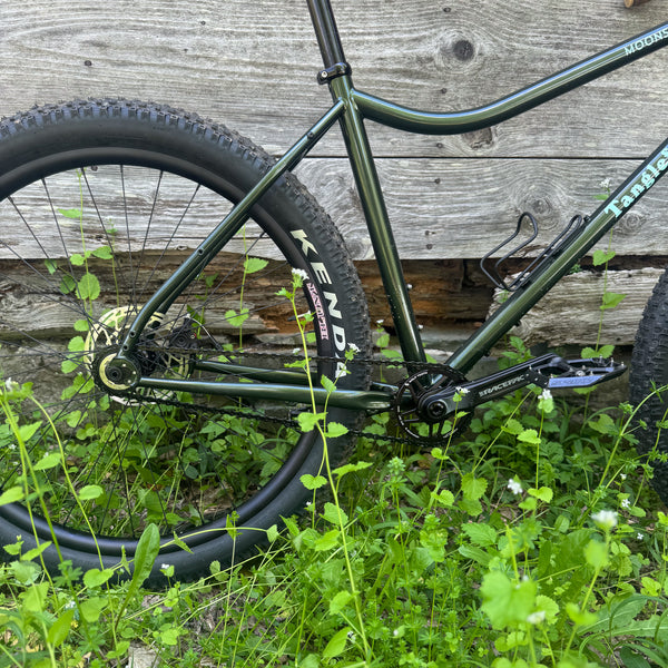 Tanglefoot Moonshiner Medium Demo (Singlespeed)