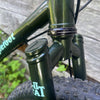 Tanglefoot Moonshiner Medium Demo (Singlespeed)