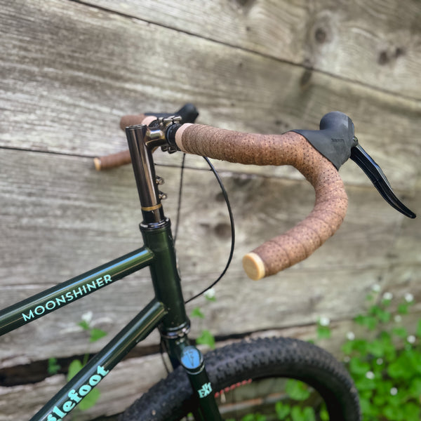 Tanglefoot Moonshiner Medium Demo (Singlespeed)