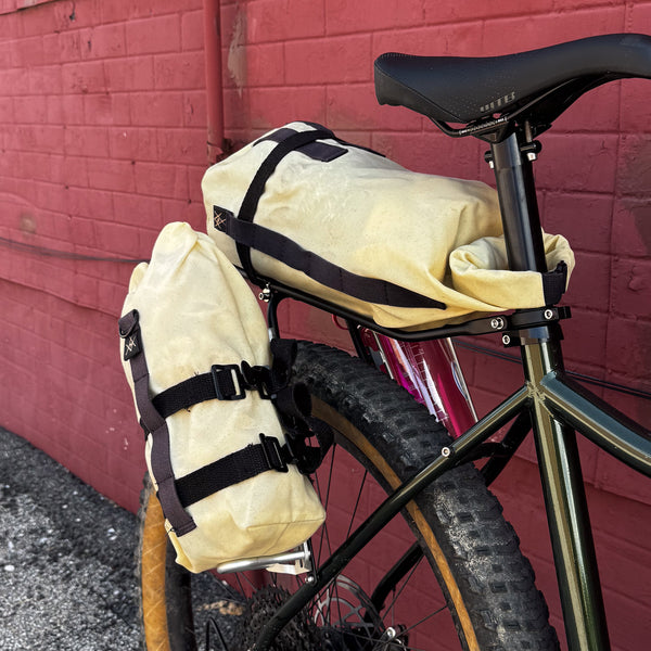 Mica Cycles Rat Tail Rack