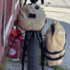 Mica Cycles Rat Tail Rack