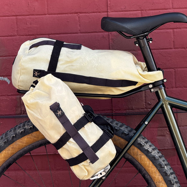 Mica Cycles Rat Tail Rack