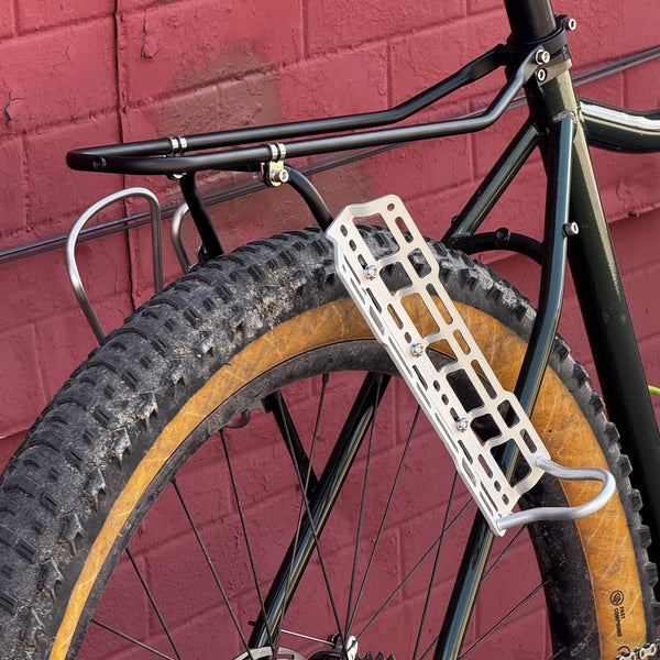 Mica Cycles Rat Tail Rack