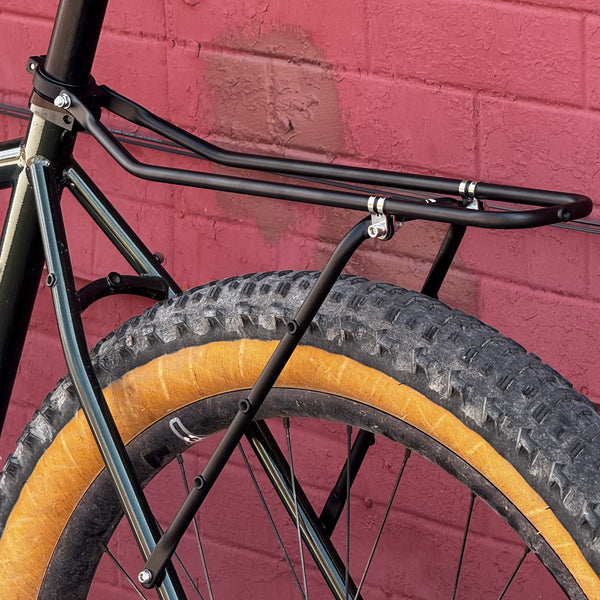 Mica Cycles Rat Tail Rack