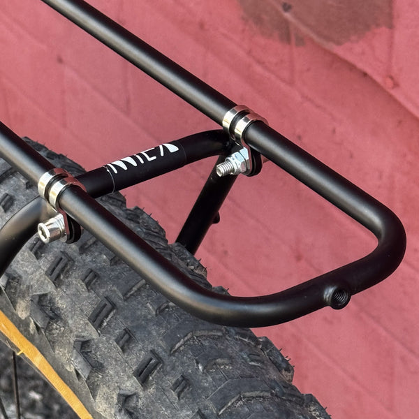 Mica Cycles Rat Tail Rack