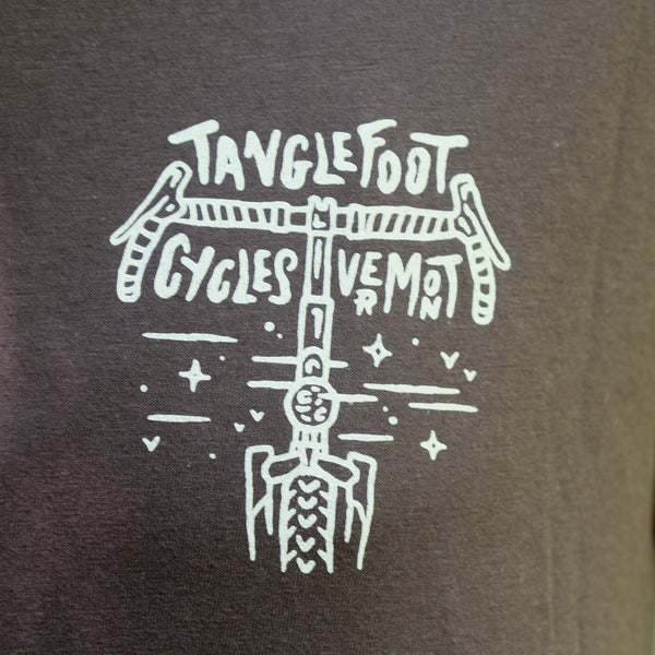 Tanglefoot Moonshiner Shirt (New Colors for 2025!)