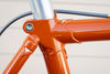Rivendell Roadini Lugged Framesets