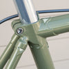 Rivendell Roadini Lugged Framesets