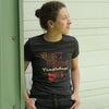 Tanglefoot Tools for Retro Futurists Shirt